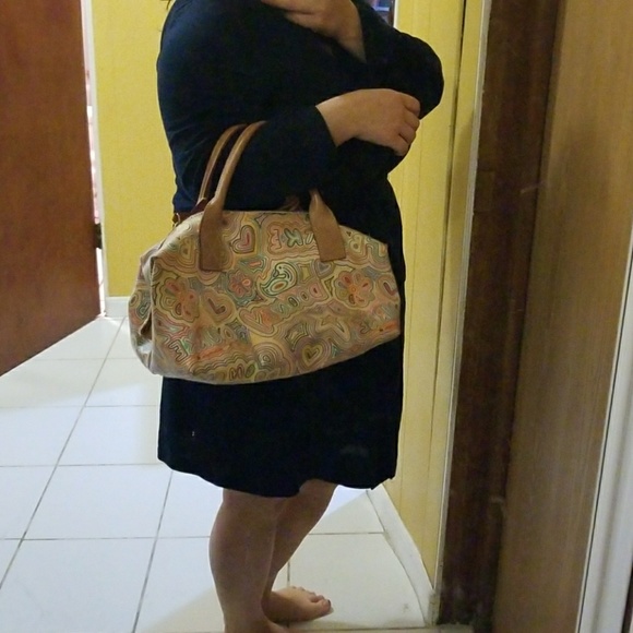 Dooney & Bourke purse - Picture 6 of 8